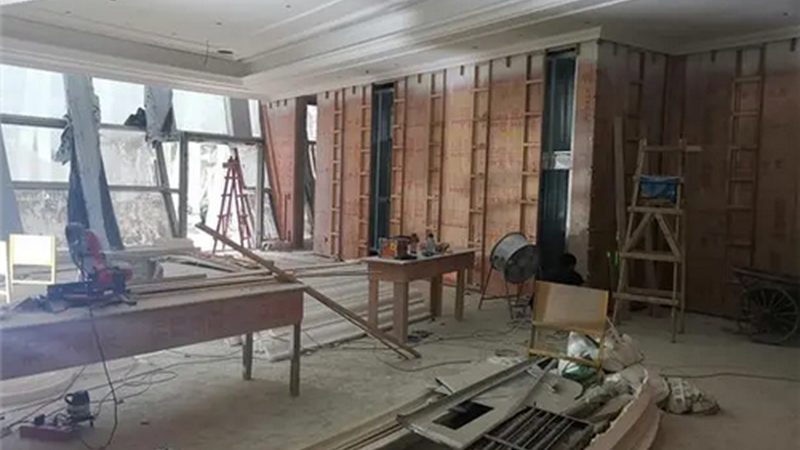 目前市场上常见的露台防水涂料主要有以下几种类型：